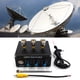 thumbnail image 1 of Eliminador Qrm Eliminator Lightweight XR-140 QRM Eliminator X-Phase Bandas HF para accesorios de TV, 1 of 9