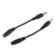 thumbnail image 4 of Cable adaptador de conector hembra de 5.5 x 2.5 mm macho a 5.5 x 2.1 mm hembra perfecl, 4 of 8