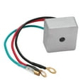 thumbnail image 3 of 27739G01, Régulateur de Tension Facile à Installer Remplacement pour Véhicules à 4 Temps 1990-Courant pour Voitures, 3 of 8