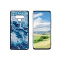 thumbnail image 1 of Compatible with Samsung Galaxy Note 9 Phone Case, Marble-150 Case Men Women, Flexible Silicone Shockproof Case for Samsung Galaxy Note 9, 1 of 1