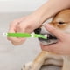 thumbnail image 5 of Cepillo de Dientes para Perros, Cepillo de Dientes para Perros, Cepillo de Dientes de Silicona para Perros y Gatos, Cepillo de Dientes para Perros, Cepillo de Dientes para Mascotas, para Limpieza y, 5 of 5
