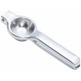 thumbnail image 1 of Accesorio de almacenamiento de cocina, exprimidor Manual de cítricos, Clip de limón de acero inoxidable, prensa manual, herramienta para exprimir jugo de frutas cítricas y naranjas esquí esquí Gafas de esquí, 1 of 5