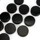 thumbnail image 1 of unbranded 10Ud Pucks De Hockey Negro Con Textura Superficie Antideslizante Para Deportes, 1 of 8