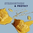 thumbnail image 5 of SheaMoisture Hydrate+Repair Protein Powder Hair Mask with Manuka Honey and Yogurt, 8 fl oz, 5 of 12