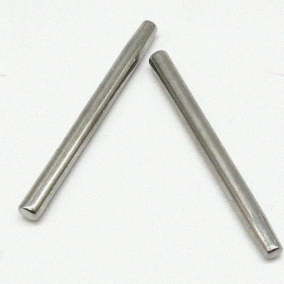 VintageStitch Spool Pins - 2pcs for Classic Household Sewing Machines