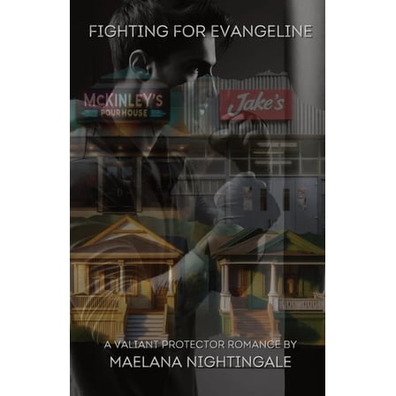 Fighting For Evangeline, (Paperback)