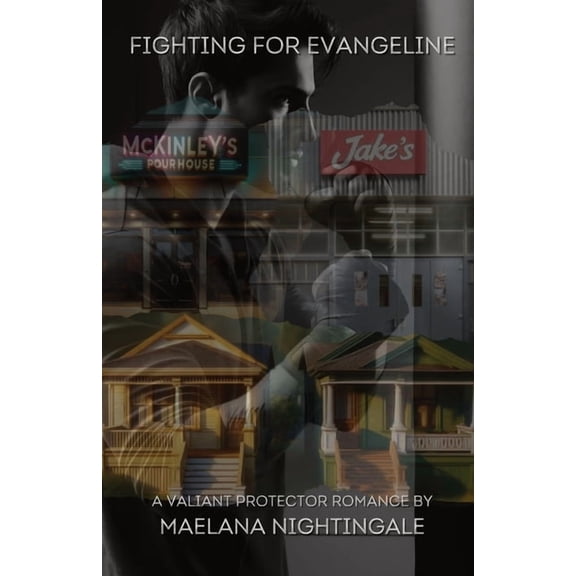 Fighting For Evangeline, (Paperback)