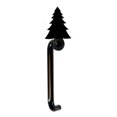 thumbnail image 1 of Village Wrought Iron DHP-A-42 Poignée de Porte en Pin, 1 of 3