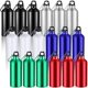 thumbnail image 1 of Botellas de agua Potchen, 18 piezas, aluminio, 600 ml, a prueba de fugas, 1 of 6