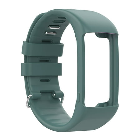 polar smart band