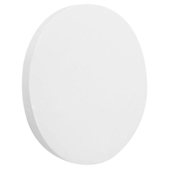 MLINS 200pcs Non-Stick Round Baking Parchment Paper Greaseproof Paper Sheets for Air Fryer Oven Microwave Oil-Absorbing Disposable Liners