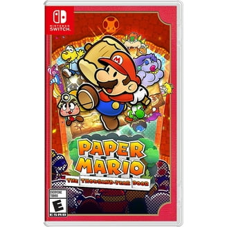 Ara Fell and Rise of the Third Power (Limited Run Games) (Nintendo