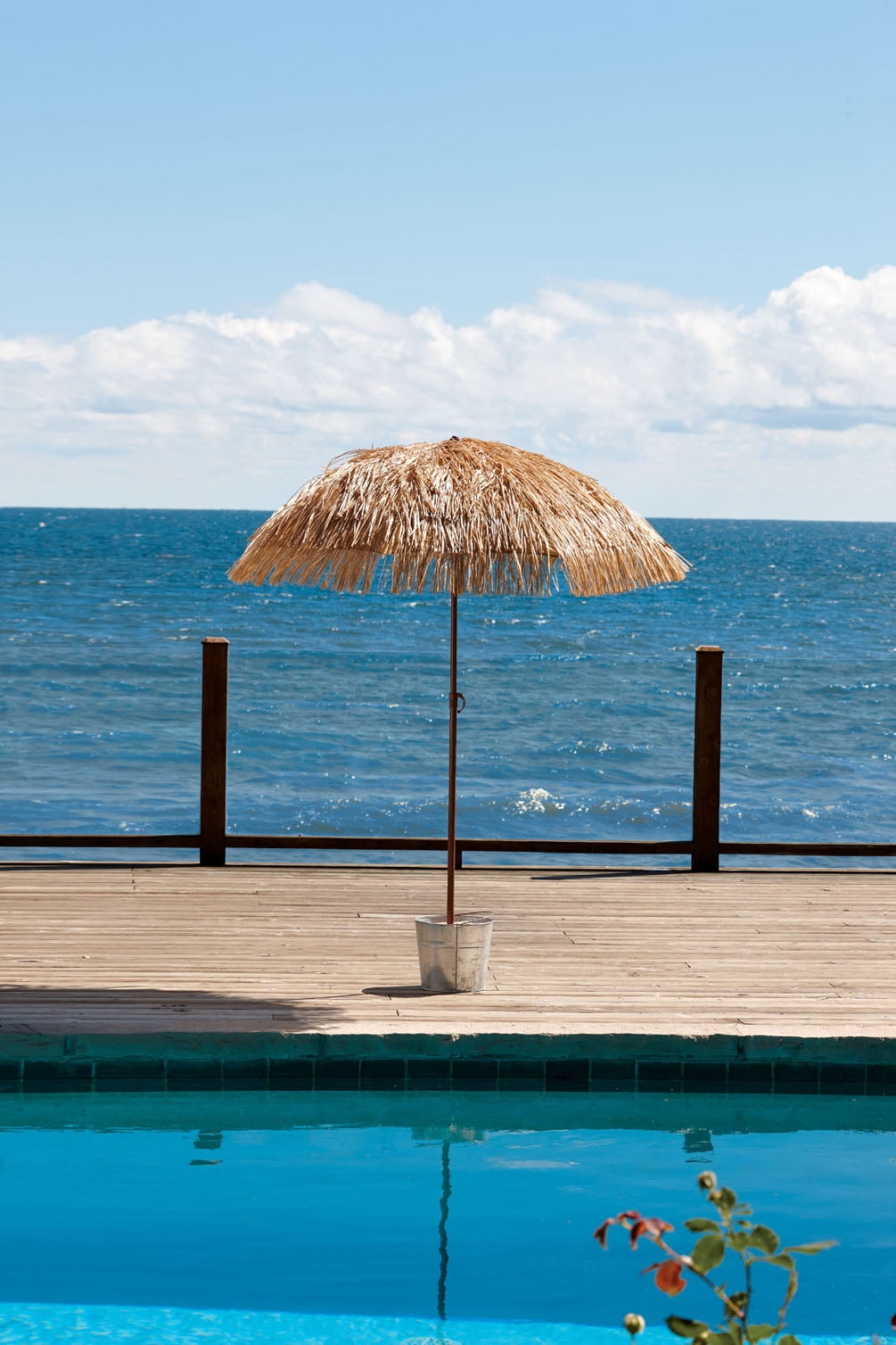 thatch umbrella walmart on Mainstays 6 Ft Thatch Tiki Tropical Beach Umbrella Brown Palapa Raffia Walmart Com Walmart Com
