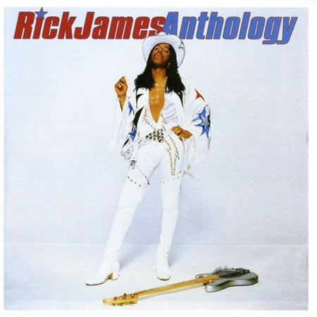 Anthology (2CD)