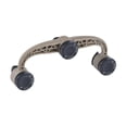 thumbnail image 2 of S SERENABLE Nœud de Pêche Compact Équipement de Pêche Portable Robuste Outil d'Assistance Marron, 2 of 9