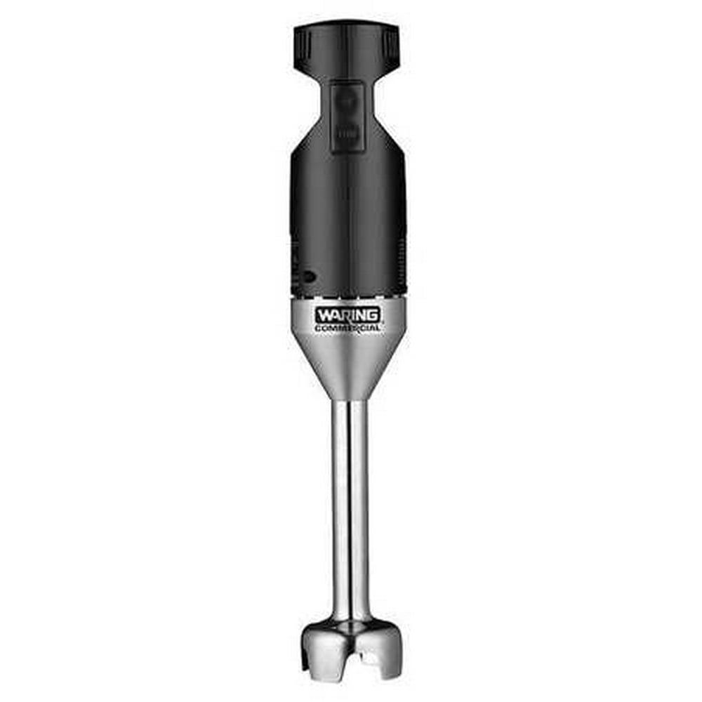 Waring Commercial WSB33XGR LightDuty Immersion Blender