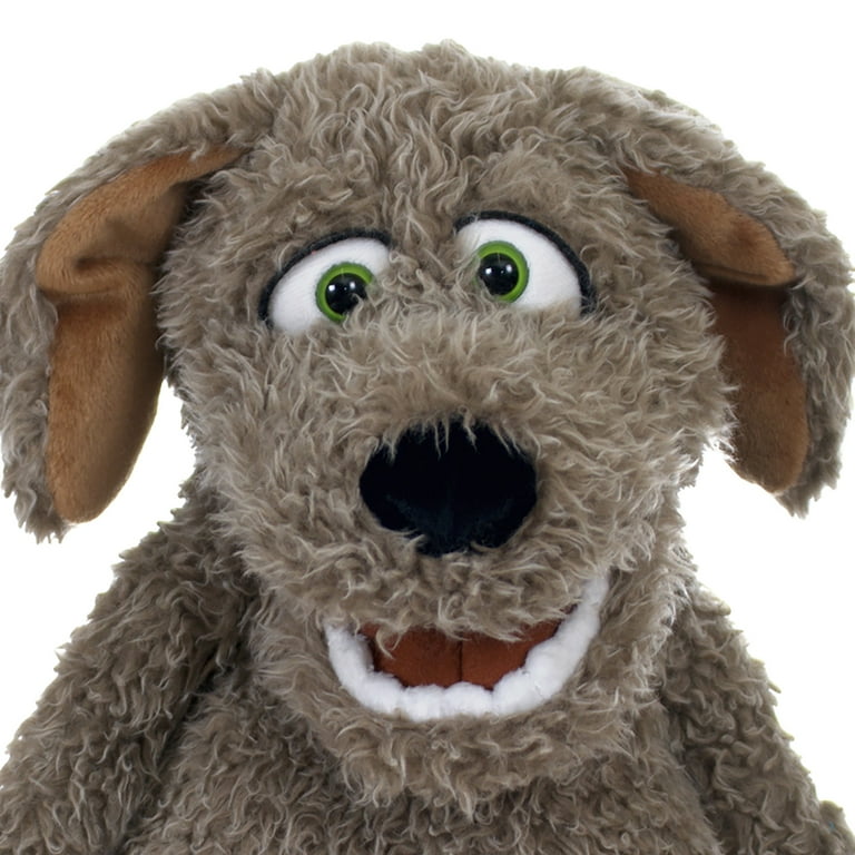 Living Puppets, Hand Puppet, 19
