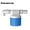 4-point built-in side, variant on Automatic Water Float Valve, Plastic Tank Fill Valve with Filter Screen for Ponds, Troughs and Cooling Towers