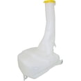 thumbnail image 3 of WASHER RESERVOIR Compatible with CHRYSLER 300/CHALLENGER/CHARGER 2011-2018 with Cap Pump and Sensor, 3 of 5