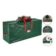 thumbnail image 3 of Christmas Tree Storage Bag Outdoor Furniture Waterproof Protect Storage Bag Multi-Function Large Bag, 3 of 5