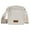 Beige, variant on Crossbody Purses and Handbags for Women Double Compartments Cross Body Bag with Adjustable Strap, Coffee