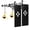Ghost:2 Pack, variant on Clearance Library Lantern Bookshelf Lamp Book Light Gifts Vintage Hanging LED Bookshelf Lights, Warm Decorative Bookshelf Lighting for Book Nook, Home Library, Study and Reading Corner