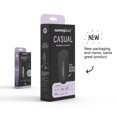 thumbnail image 2 of Plantillas Superfeet Casual Easyfit para mujer, tallas 8.5-10, 2 of 5
