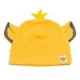 thumbnail image 4 of Disney Lion King Simba Infant Baby Boys Snap Cosplay Coverall and Hat Newborn to Infant, 4 of 5