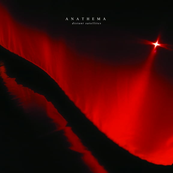 Anathema - Distant Satellites - Music & Performance - Vinyl