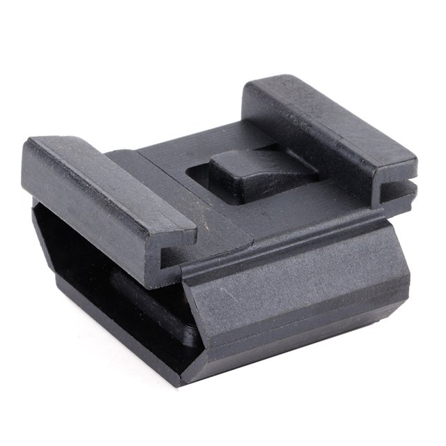 Bumper Bracket Cover, Professional Car Accessory, Stable Premium Repair for W201 1982-1993 2018800114 Service Maintain