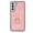 Pink, variant on Compatible With Samsung Galaxy S23 FE Phone Case 360° Rotate Ring Holder[Hidden Kickstand] 2 Card Slots Shockproof Anti-Fingerprint Synthetic Leather Phone Case for Women or Men,Pink