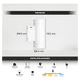 thumbnail image 3 of Lampara Arbotante Led 12w Para Pared Exterior Belug, Color Blanco, 3 of 5