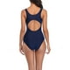 thumbnail image 4 of Traje de baño de retazos para mujer, traje de baño de una pieza, Sexy, ajustado, conjunto de Bikini de una pieza Fridja  nalpqowj63117, 4 of 5