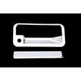 thumbnail image 1 of Paramount 640102 Tailgate Handle Cover, 2 Pieces, 1 of 1