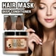 thumbnail image 4 of Fiudx Mascarilla Capilar Acondicionadora, Tratamiento Nutritivo de Reparación Profunda, Fórmula Hidratante para El Cuidado Del Cabello, Solución Alisadora y Fortalecedora Instantánea, Cuidado para Ca, 4 of 6