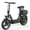 K11 PRO, variant on ASKGO K10 Electric Scooter with Seat, 1200W Peak Motor, 14" Tires, 48V 15AH Electric Scooter Adults, 20MPH 30Miles Range Folding E Scooter for Adults Commuting Travel