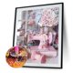 thumbnail image 2 of 5D DIY taladro completo diamante pintura máquina de coser punto de cruz costura artesanía mosaico Kit decoración del hogar FLhrweasw Nuevo, 2 of 8