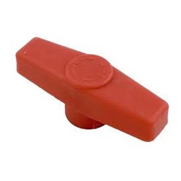 Champlain Plastics R0444100 Handle Jandy Ball Valve, 1.5 in. Walmart