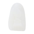 thumbnail image 4 of Modelo de jabón, modelo de Buda, artesanía artesanal, modelo de arcilla decorativa hecha a mano, vela abstracta DIY, modelo de fabricación de velas de Meditación 45cmx7cm, 4 of 9
