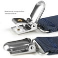 thumbnail image 3 of Strong Grip Travel Hat Clip, Space Saving Hands-Free Accessory for Bags, Backpacks and Luggage, -Free Hat Storage for Beach, Cruise and Family Trips, 3 of 3