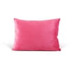 Good Night Dreamzzz Standard-Size Memory Foam Pillow, Pink