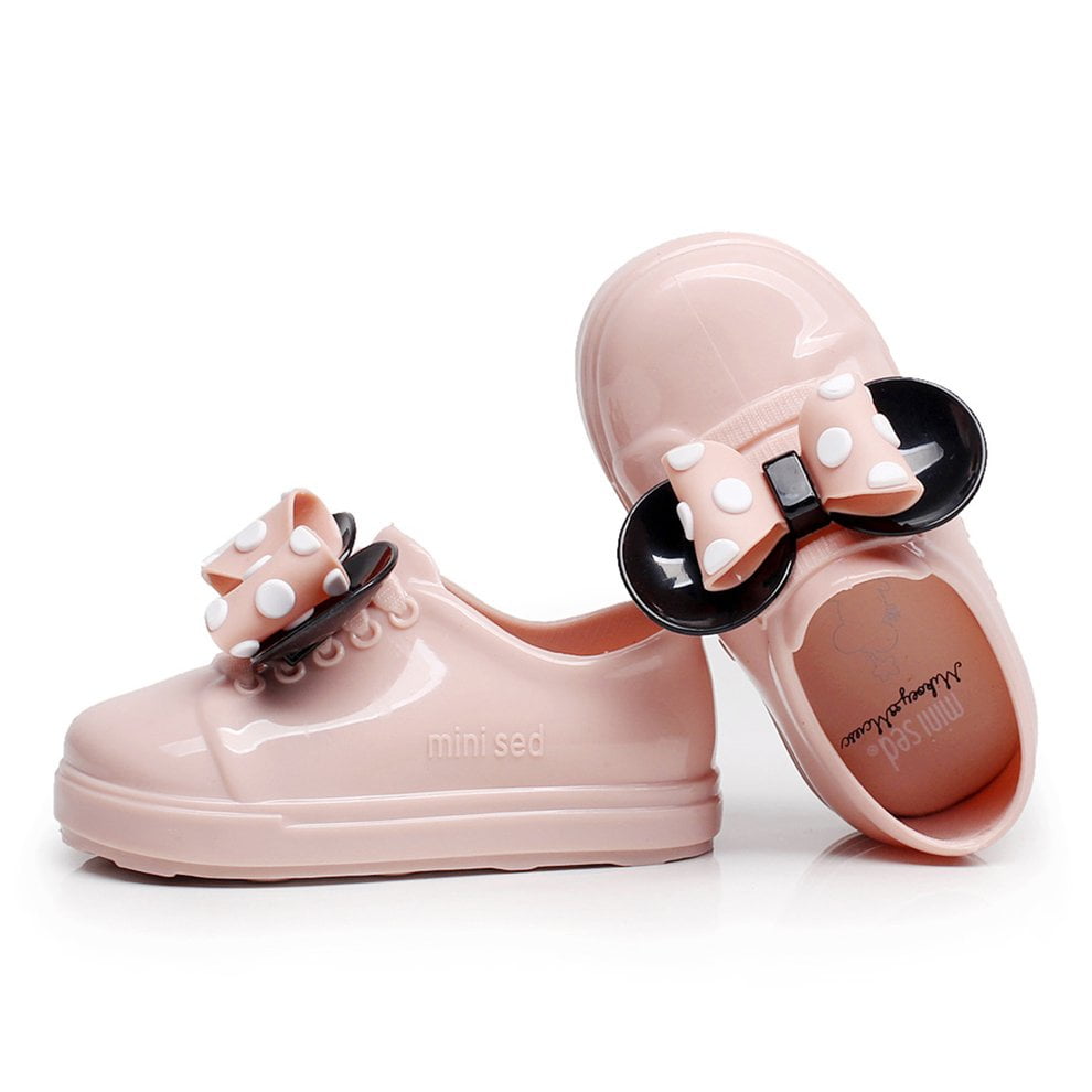 jelly sandals canada