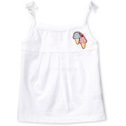 Garanimals - Baby Girls' Knit Cami