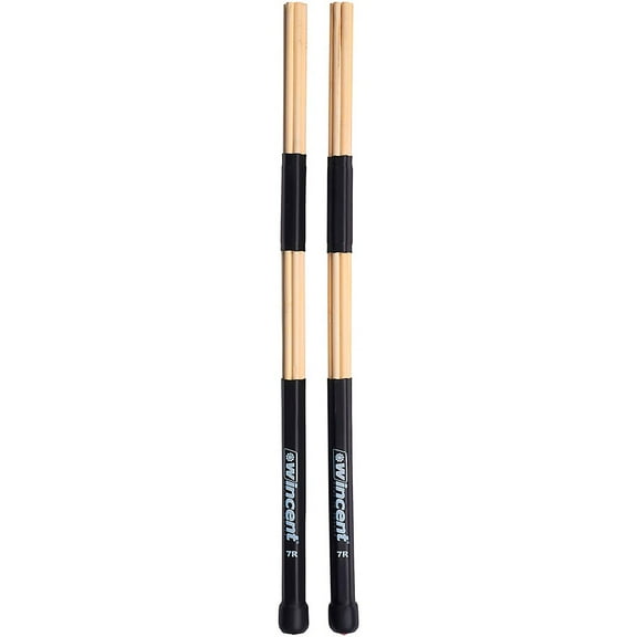 Wincent - W7R - Bamboo ClusterSticks, 7-Dowel