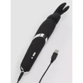 thumbnail image 4 of Happy Rabbit Personal Massage Wand, Black, 4 of 5