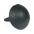 thumbnail image 5 of Acorn CL2BP 3/4'' Round Decorative Clavos - Black, 5 of 5
