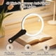 thumbnail image 3 of Lupa de Mano con LED Antiparpadeo Eye-Care - 3 Modos de Luz Ajustables, Recargable, 3 of 10