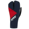 thumbnail image 2 of SWIX Inspire Primaloft Lobster Split Mitten, Color: Dark navy, Size: 7, 2 of 4