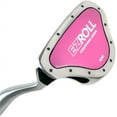 thumbnail image 2 of Left Handed Intech EZ Roll Petite Ladies (4'10" to 5'3") Pink Golf Chipper - 32 Inches, 2 of 4
