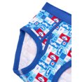 thumbnail image 4 of Boys Super Pets Brief, 5-Pack, Sizes 4-8, 4 of 4